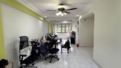 Blk 349 Corporation Drive (Jurong West), HDB 5 Rooms #548577301